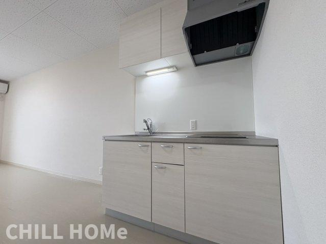 Fiore棟高のキッチン|他社様掲載物件もまとめてご紹介、ご案内可能です(^^)/