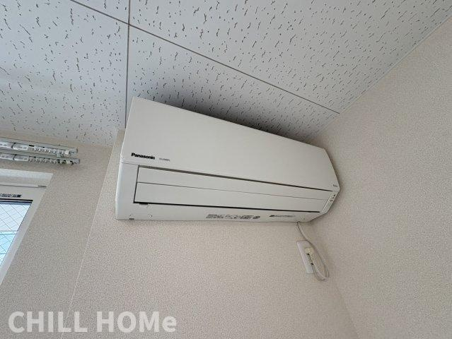 Fiore棟高の設備|他社様掲載物件もまとめてご紹介、ご案内可能です(^^)/