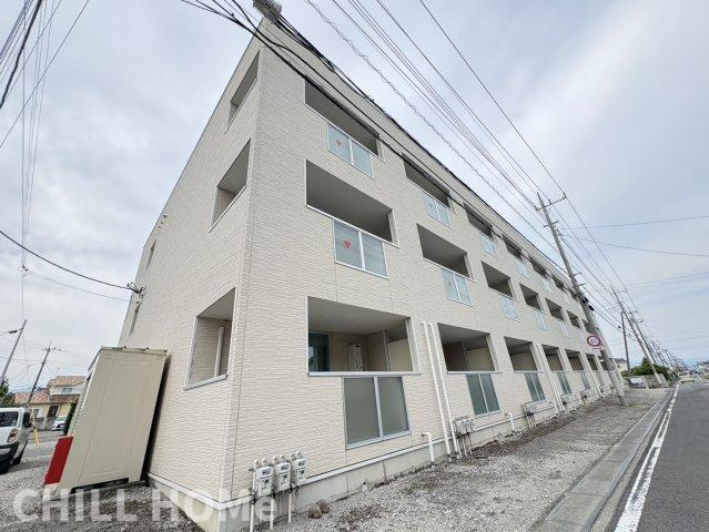 Fiore棟高の外観|他社様掲載物件もまとめてご紹介、ご案内可能です(^^)/