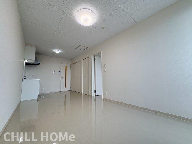 Fiore棟高の居間・リビング|他社様掲載物件もまとめてご紹介、ご案内可能です(^^)/