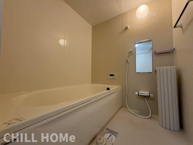 Fiore棟高の浴室|他社様掲載物件もまとめてご紹介、ご案内可能です(^^)/