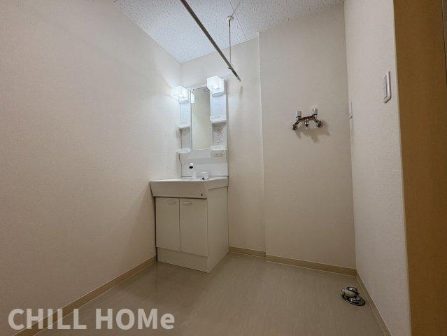 Fiore棟高の独立洗面台|他社様掲載物件もまとめてご紹介、ご案内可能です(^^)/