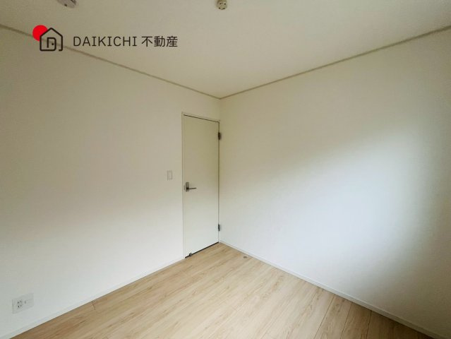 【子供部屋】 | CRADLE GARDEN 加須市馬内第3　新築戸建　全4棟　3号棟