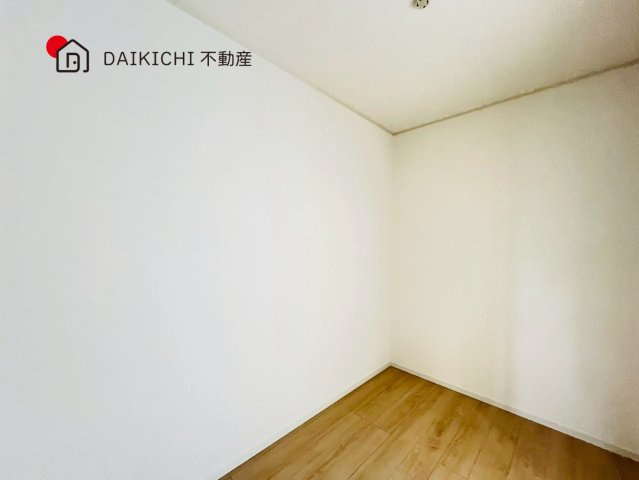 【子供部屋】 | CRADLE GARDEN 加須市馬内第3　新築戸建　全4棟　3号棟