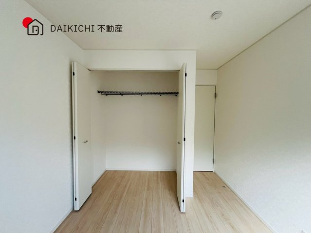 【収納】 | CRADLE GARDEN 加須市馬内第3　新築戸建　全4棟　3号棟