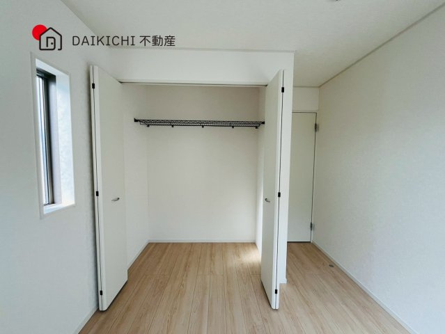 【収納】 | CRADLE GARDEN 加須市馬内第3　新築戸建　全4棟　3号棟