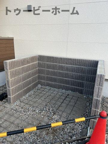 (仮称)ジーメゾン所沢美原町のその他共用部分