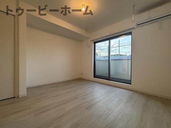 (仮称)ジーメゾン所沢美原町の居間・リビング|使いやすいリビングです