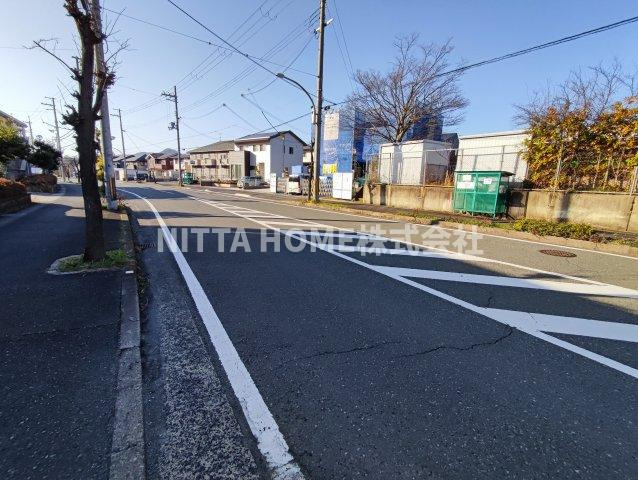 グランモアⅡのその他|福知山駅から徒歩圏内です＊