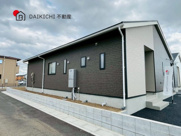 CRADLE GARDEN 加須市馬内第3　新築戸建　全4棟　2号棟の画像