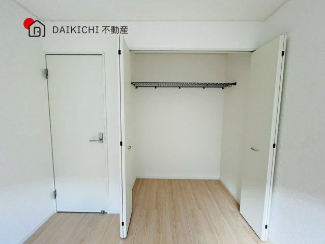 【収納】 | CRADLE GARDEN 加須市馬内第3　新築戸建　全4棟　2号棟