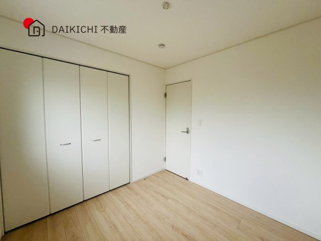 【子供部屋】 | CRADLE GARDEN 加須市馬内第3　新築戸建　全4棟　2号棟