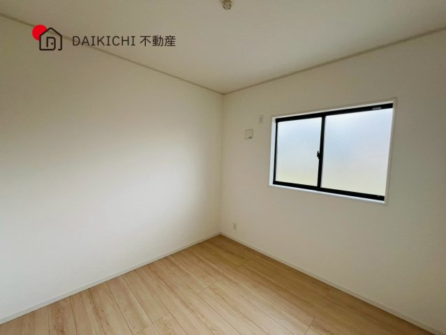【子供部屋】 | CRADLE GARDEN 加須市馬内第3　新築戸建　全4棟　2号棟