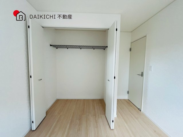 【収納】 | CRADLE GARDEN 加須市馬内第3　新築戸建　全4棟　2号棟