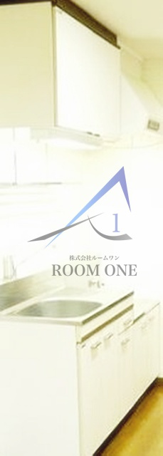 フィオーレ練馬のキッチン|キッチンです。