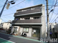 マ・メゾン・ボヌールの画像