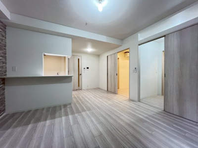 【内装】 | コンフォリア・リヴ北浜高麗橋