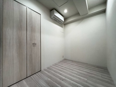 【洋室】 | コンフォリア・リヴ北浜高麗橋