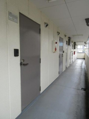 【その他共用部分】 | 明山