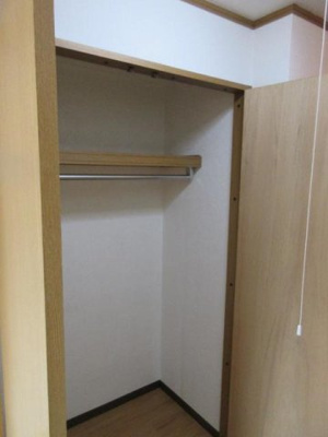 【収納】 | 明山 | 収納があります