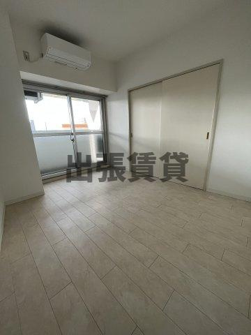 仲介手数料0円！ウィスマ清水の居間・リビング