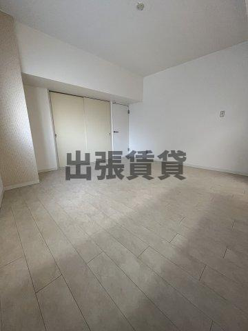 仲介手数料0円！ウィスマ清水の居間・リビング