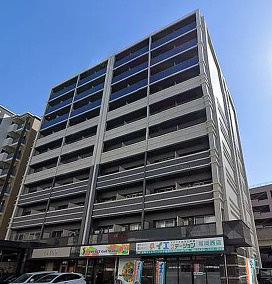 【外観】 | アスミール伊都