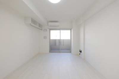 【内装】 | アスミール伊都