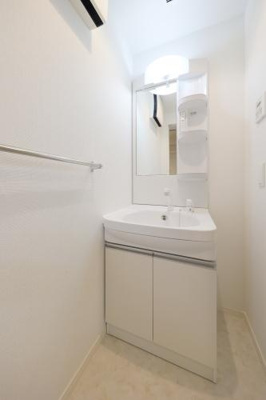 【洗面所】 | アスミール伊都