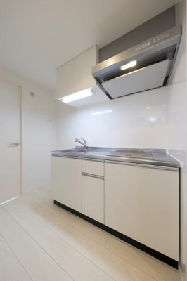 【キッチン】 | アスミール伊都