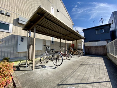 【その他共用部分】 | D-room三葛