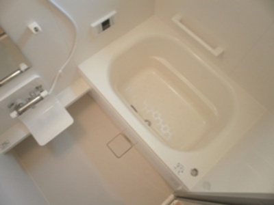 【浴室】 | D-room三葛