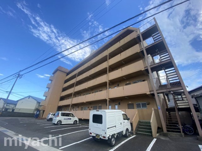 【外観】 | イータウン応神