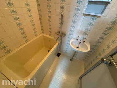 【浴室】 | イータウン応神