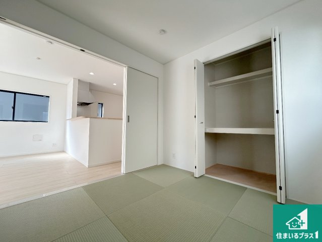 紀の川市西井阪　第3期　新築一戸建ての外観|現在の進捗状況です！順調に作業進行中、完成が待ち遠しいです！詳細の間取り等、お気軽にお問い合わせください！