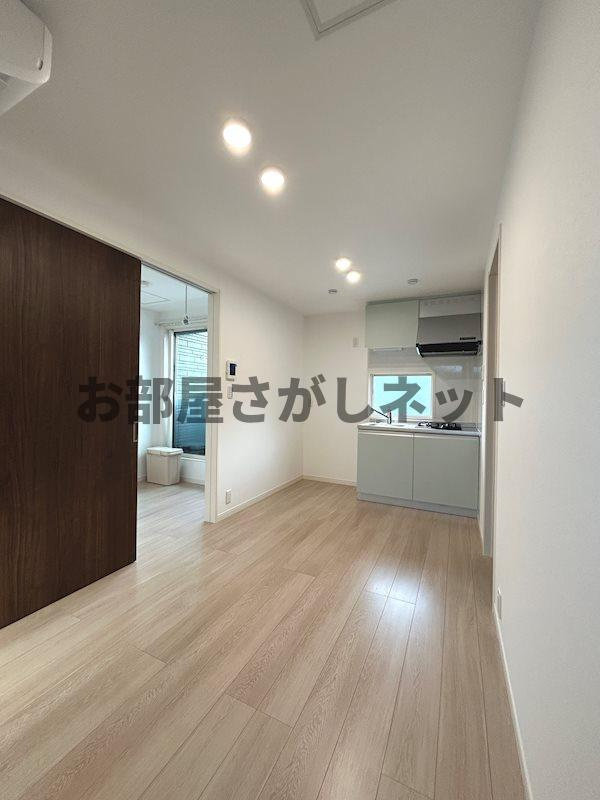 【申込済・募集終了】Legume ail graisseの居間・リビング