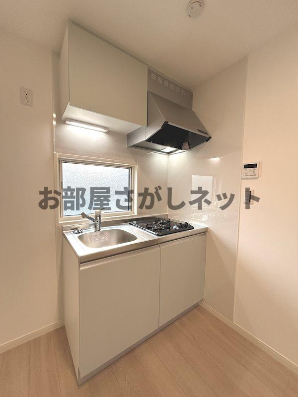 【申込済・募集終了】Legume ail graisseのキッチン