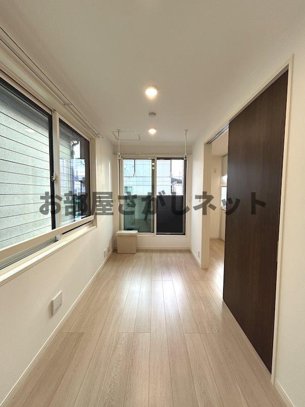 【申込済・募集終了】Legume ail graisseの内装