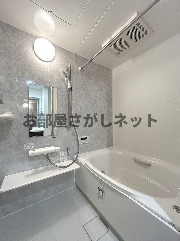 【申込済・募集終了】Legume ail graisseの浴室