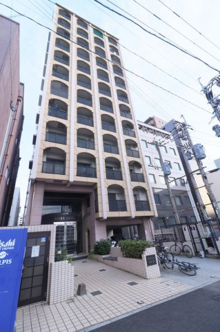 ダイナコート県庁前　11階