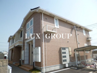 メゾン　リールの画像