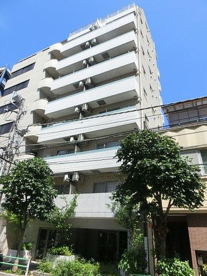 メディウス　浅草橋