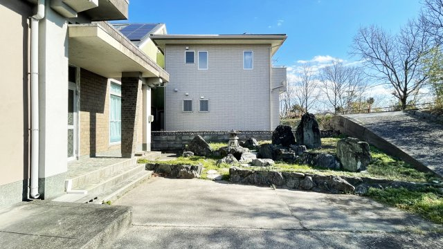 西新浜町2丁目3-24　一軒家のその他