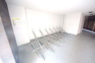 【その他共用部分】 | ティモーネ浅草リーヴァ