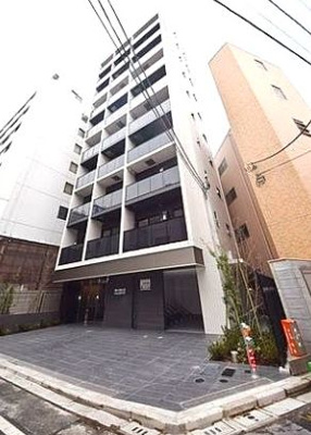 【外観】 | ティモーネ浅草リーヴァ