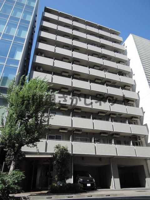 グレース東神田【おとり物件なし】#学生・社会人にオススメ！初期費用分割払いOK！