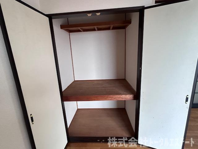 K'S1の居間・リビング