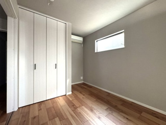 【洋室】 | 小山下内河原町貸家