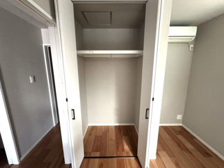 【収納】 | 小山下内河原町貸家