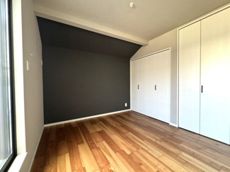 【洋室】 | 小山下内河原町貸家